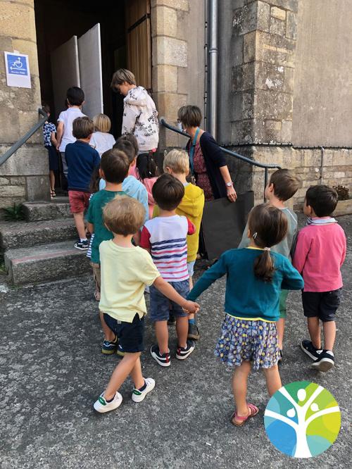 Laudato si : MSGS A